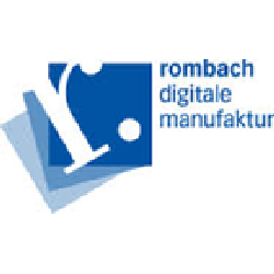 Rombach Verlag und Digitale Manufaktur